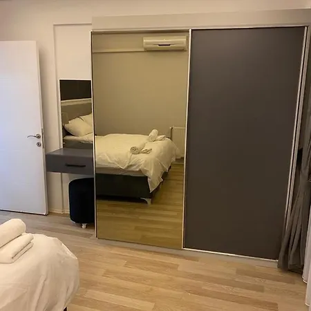 Osmanbey Duplex 2 Istanbul