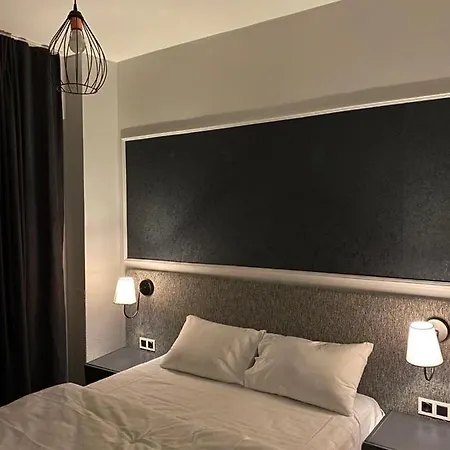 Osmanbey Duplex 2 * Istanbul