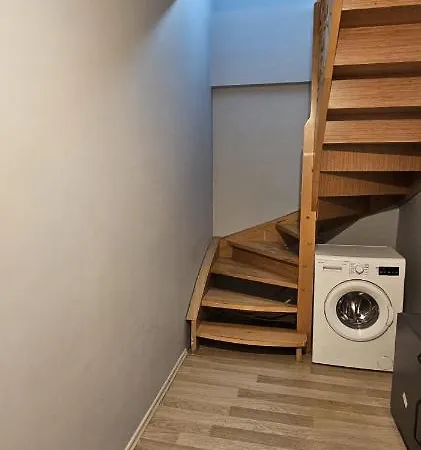 Osmanbey Duplex 2