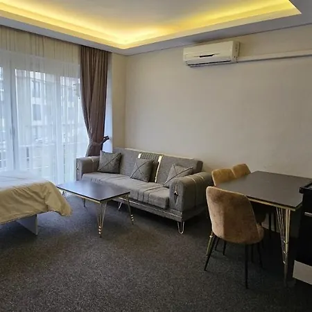 Apartment Osmanbey Duplex 2 *