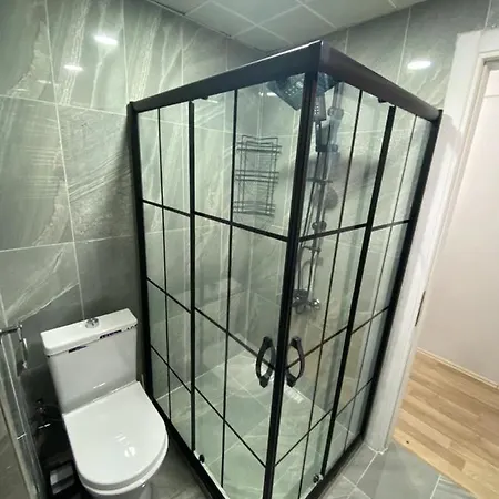 Osmanbey Duplex 2 *