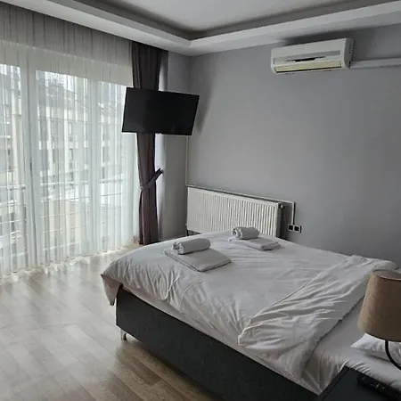 Osmanbey Duplex 2 Apartman